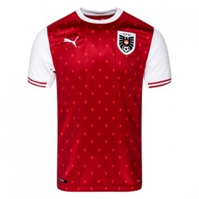 Maillot de Foot Autriche Domicile Euro 2020